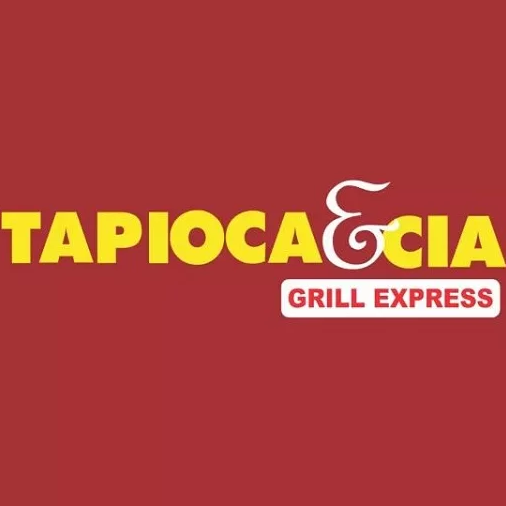 Tapioca & Cia Grill Express  - logo