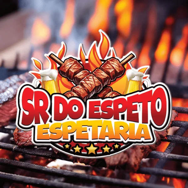 SR DO ESPETO - logo