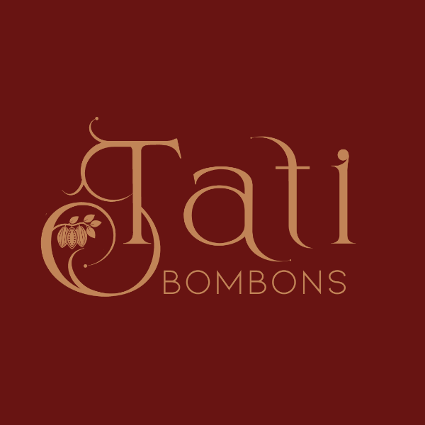 Tati Bombons  - logo