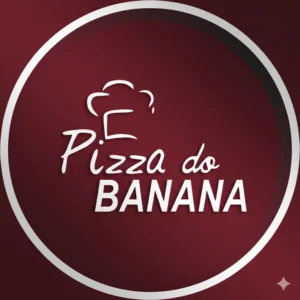 Pizzaria do Banana - logo