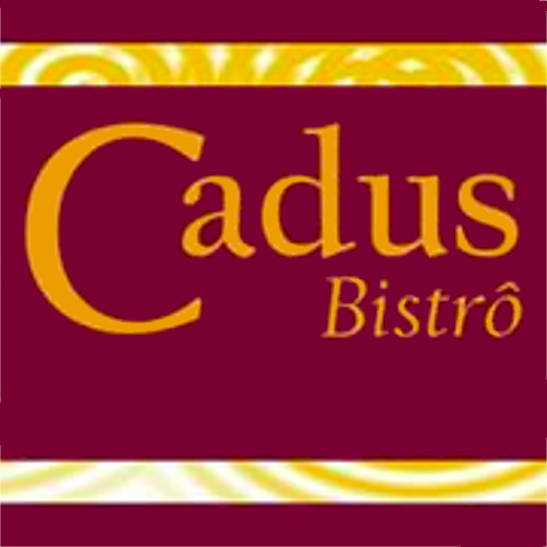Cadu's Bistrô - logo