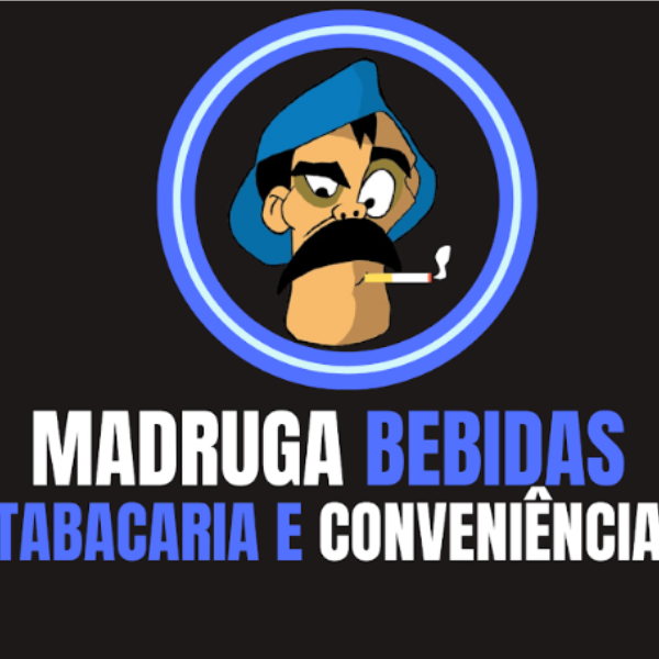 Madruga BebidaS  - logo