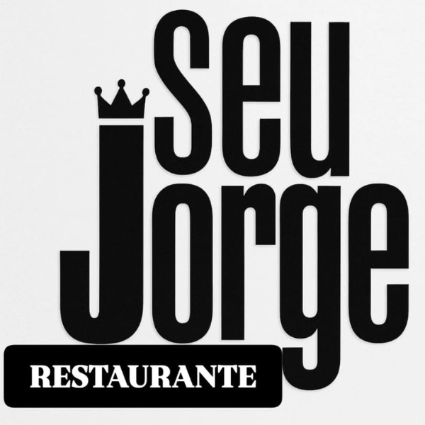 Seu Jorge Restaurante - logo