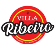 Villa Ribeiro  - logo