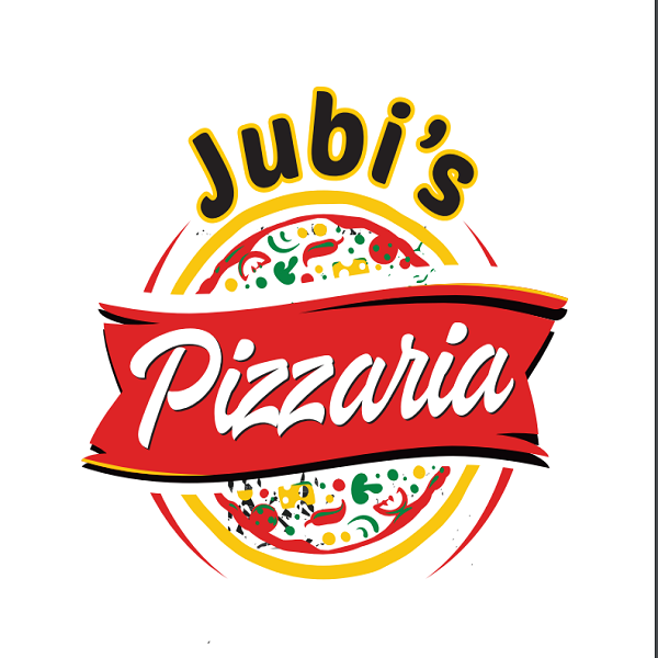 Jubi's pizzaria  - logo