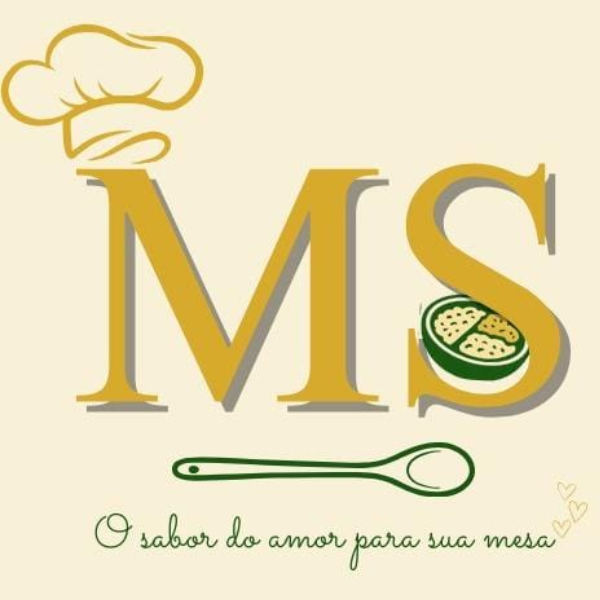 MS Marmitaria - logo