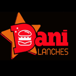 Dani Lanches  - logo