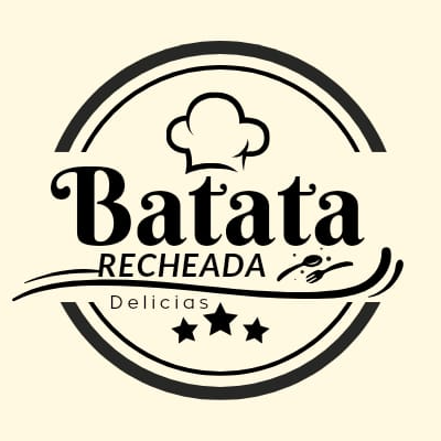 Batata Recheada Delicias - logo
