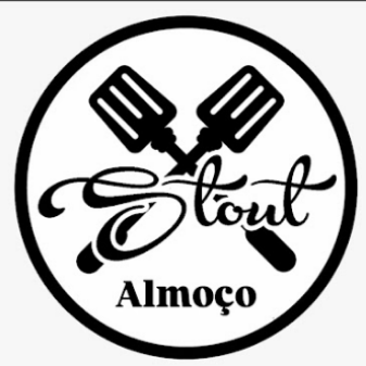 Stout Batataria - Batata Recheada e Rosti - logo