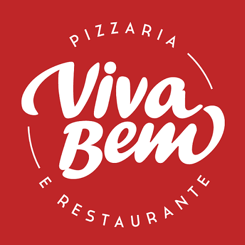 Viva Bem Pizzaria e Restaurante - logo
