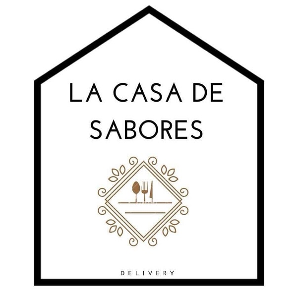 La Casa de Sabores - logo