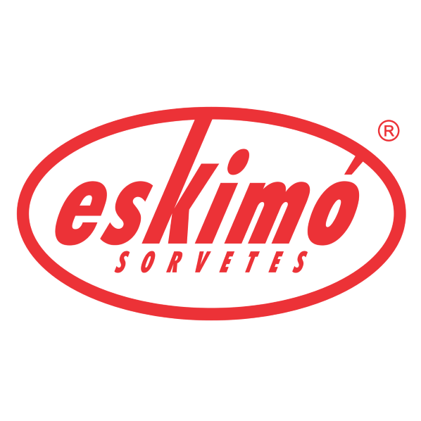 ESKIMÓ RIO BRILHANTE - logo
