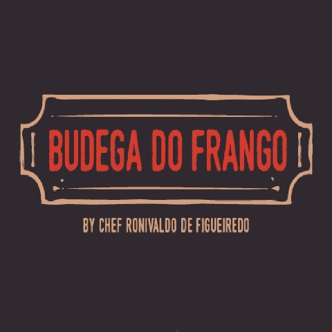 Budega do Frango - logo