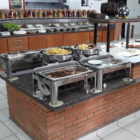 Cozinha Mineira Restaurante - logo