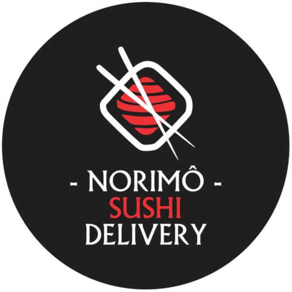 Norimô Sushi delivery - logo