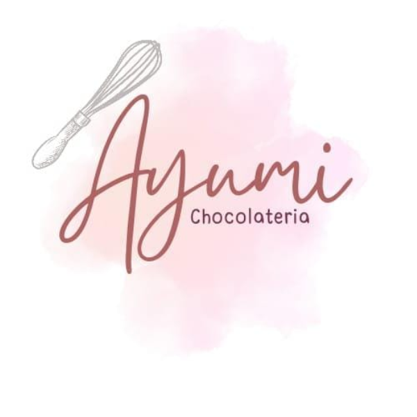 Ayumi Chocolateria - logo