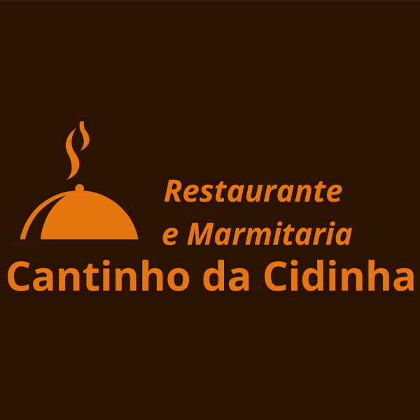 Cantinho da Cidinha - logo