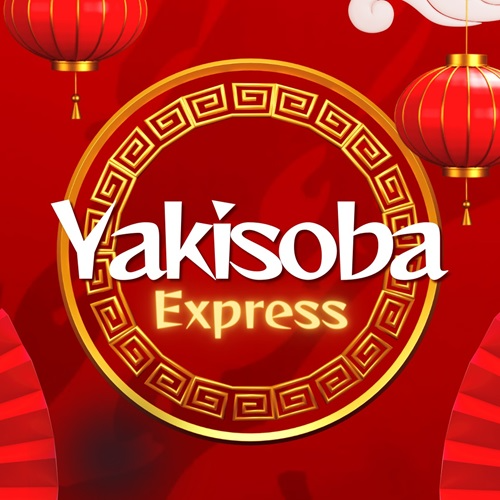 Yakisoba Express - logo