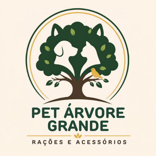 Agropet Árvore Grande  - logo