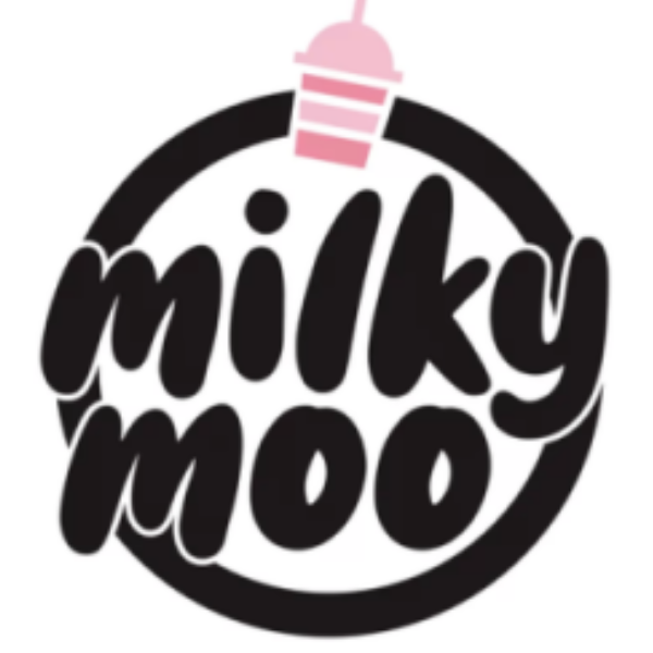 Milky Moo - logo