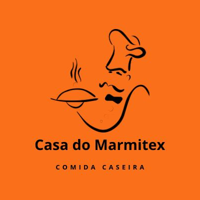 Casa do Marmitex - logo