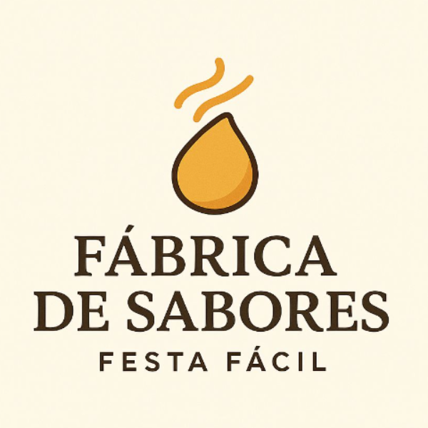 FÁBRICA DE SABORES - logo