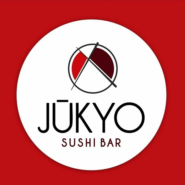  Jūkyo Sushi SA - logo