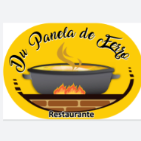 Du Panela de Ferro Restaurante - logo