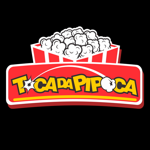 Toca da Pipoca - logo