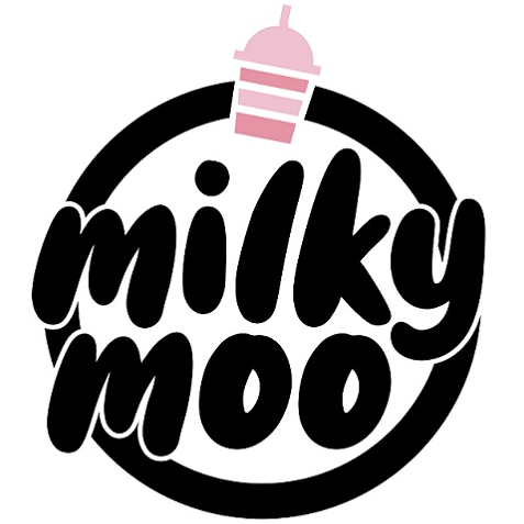 Milky Moo - logo