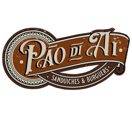 Pão di ai - logo