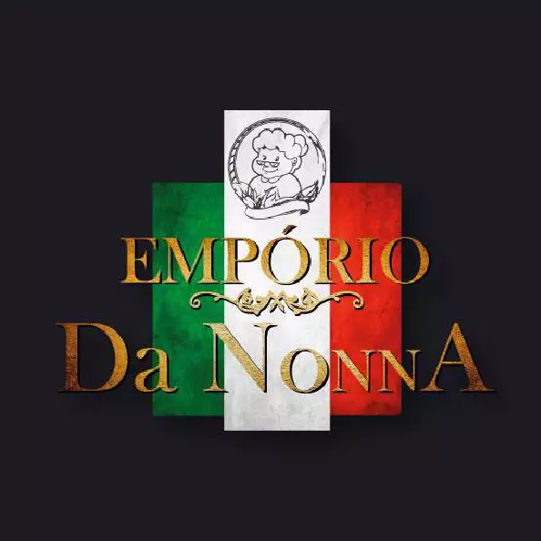 Empório da Nonna - logo