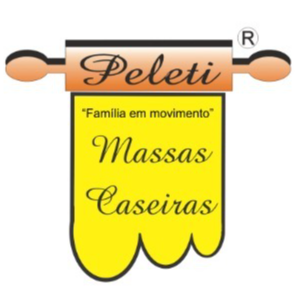 Peleti  Pastéis  - logo