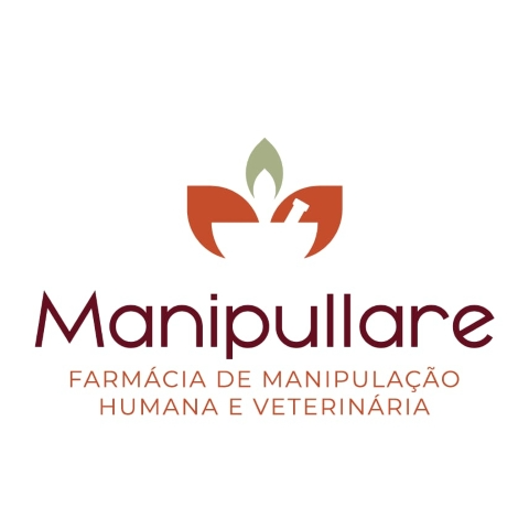 Farmácia Manipullare - logo