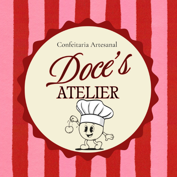 DOCE'S ATELIER - logo