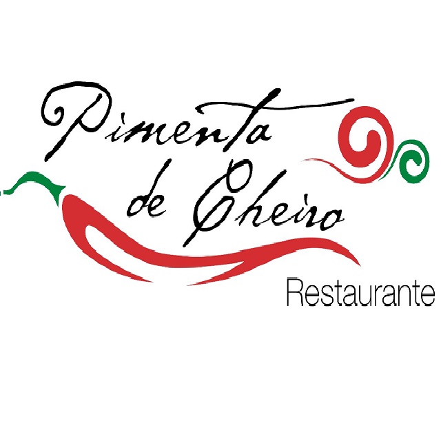 Restaurante Pimenta de Cheiro - logo