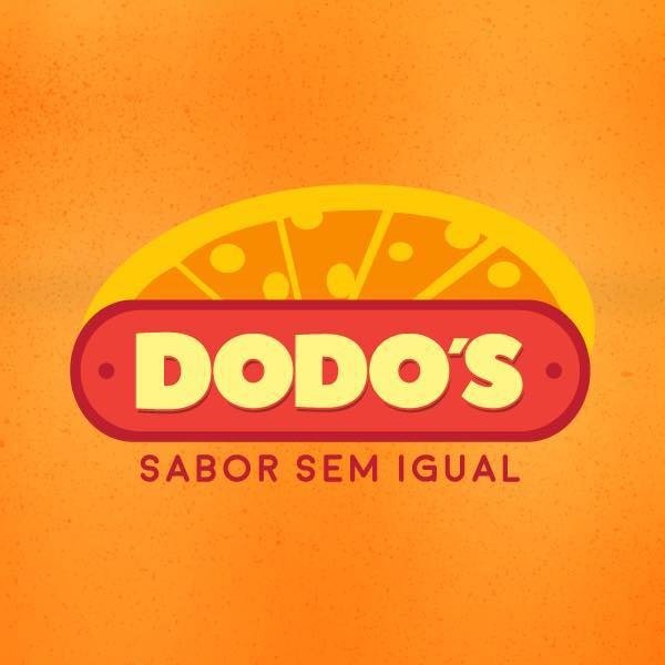 Dodo's - logo