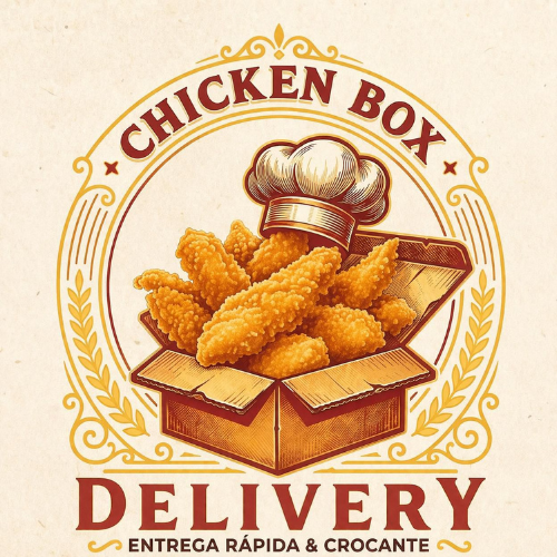 Chicken Box - logo