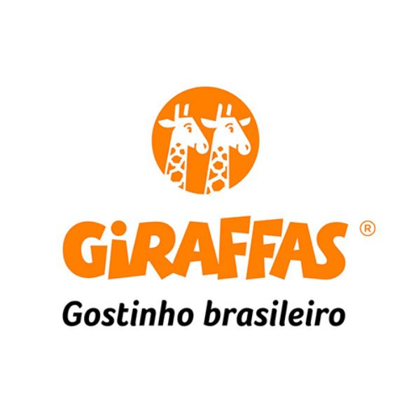 Giraffas Nova Friburgo - logo