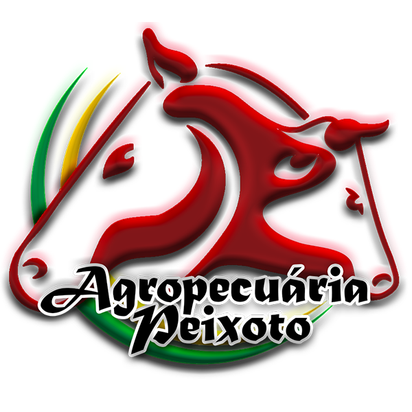 Agropecuária Peixoto - logo