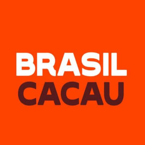 Brasil Cacau - logo