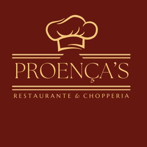 Proença's Restaurante e Chopperia - logo