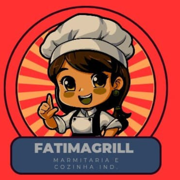 Fatima Grill  - logo