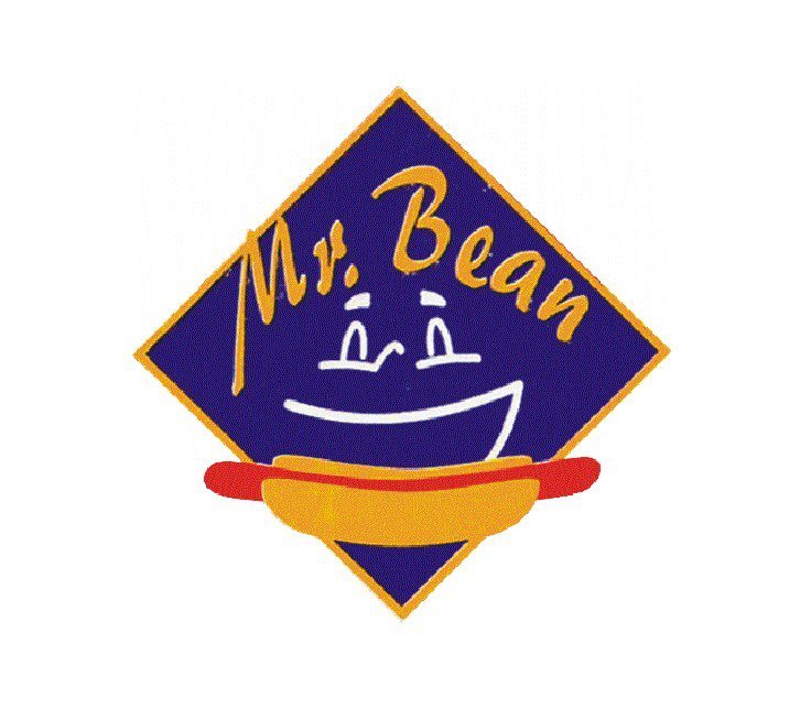 Mr. Bean - logo