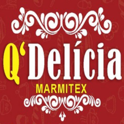 Restaurante e Marmitaria Q Delícia - logo