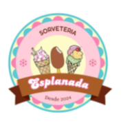 Sorveteria Esplanada - logo