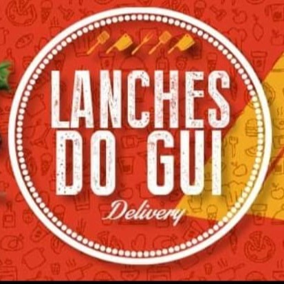 Lanches Do Gui - logo