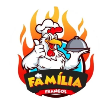 Família Frangos e Assados - H.O - Lzn - logo