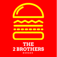 THE 2 BROTHERS - logo