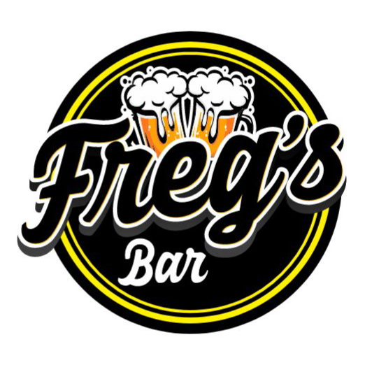 Freg’s Bar - logo